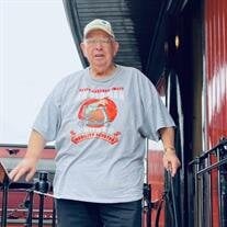 Bennett G. Greeninger