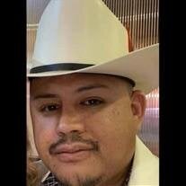 Alfredo Gonzalez Peña