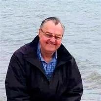 Mr. Charles "Dick" Fenton