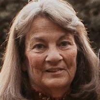 Roberta Rae Bringer