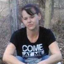 Tina Nicole Burris (nee Moore)