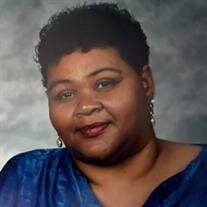 Joyce Ann Trammell-Watkins