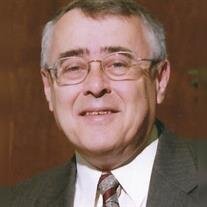 Roger Hoyt Maddocks