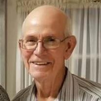 Joseph "Joe" V. LaCombe