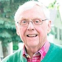 John Stanley Strom
