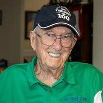 Mr. Eugene William Otto