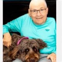 Edward George Werner