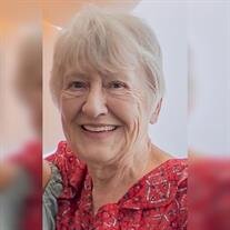 Barbara Ellen Schriner