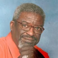Cedric Phillippe Campbell Sr.