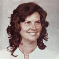 Dorothy Mae Davis
