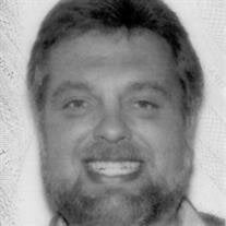 Mr. Scott Louis "Augie" Agostino