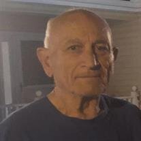 Louis James Balletta