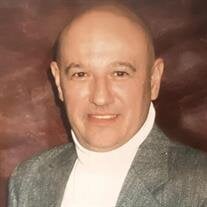 Miguel Arcangel Alvarado