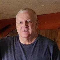Austin DeWayne Baughman