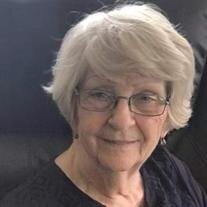Wanda L. Fannin