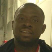 Mr. Tyler D. Ford