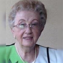 Mrs. Ina D. Resendez