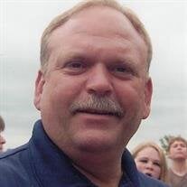Mark A.P. Salvatore