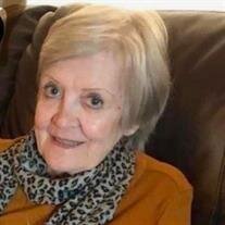 Mrs. Donna Elaine Snyder