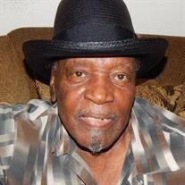 Mr. Charles Crowley Sr.