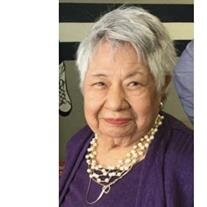 Josefina Ybarra
