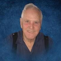 James Ray Cifreo "Brother"