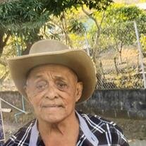 Teodoro Arias