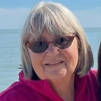 Deborah K. Wilson