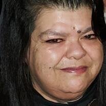 Josie G. Garcia