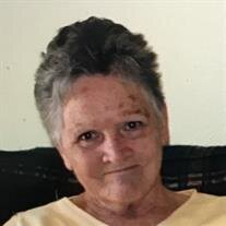 Jackie Griffeth