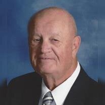 William "Bill" Bohnert