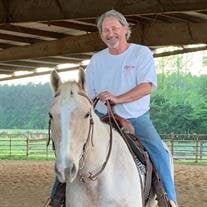 Mr. Dennis Wilkerson, Sr.