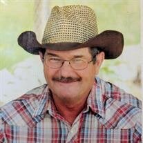 Martin Lee Hatton