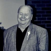 David Edward "Eddie" Thomas