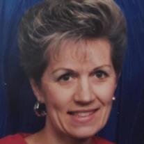Priscilla D. Apkarian