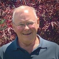 William Howard Puckett