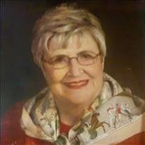 Nancy Sue Staab