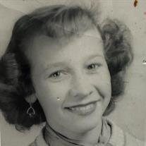 Peggy Ann Greb