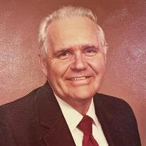Raymond Staggs