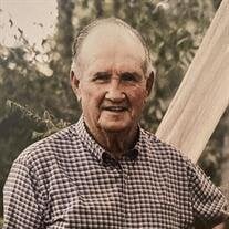 Mr. Cecil Ray Blair