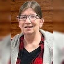 Donna Rene Thompson