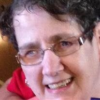 Vicki Lynn Garner