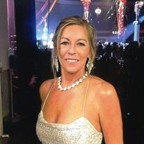 Mrs Jennifer Gilliland Ennis