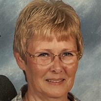 Brenda R Stanojevic