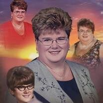 Patty J. Boots