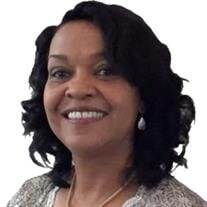 Mrs. Ethel Green Scott