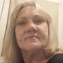 Janice Hudson