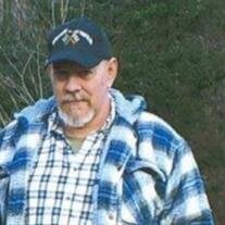 Ronald B. Williams Sr.