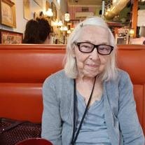 Sharon Lynn Jern