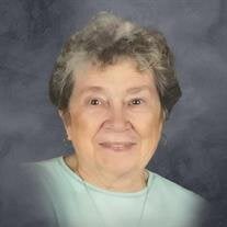 Chandra Lou Kirby